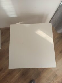 Stůl Ikea - 5