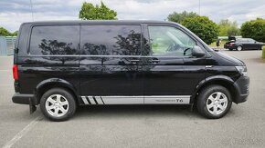 VW TRANSPORTER T6 2.0TDI 103KW R.V.2015 - 5