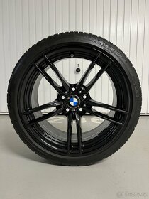 ❄️ Zimní Alu kola BMW Styling 641, BMW F80/F82, 5x120 r19 - 5