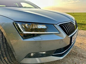 Škoda Superb 2.0TDI 110KW STYLE ČR - 5