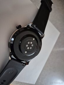 Chytré hodinky Amazfit GTR 4 Superspeed Black - 5