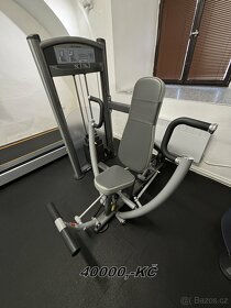 Prodej Fitness vybavení - 5