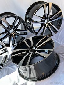 Alu kola 18” 19” NOVÉ  VW,ŚKODA,AUDI,SEAT, - 5