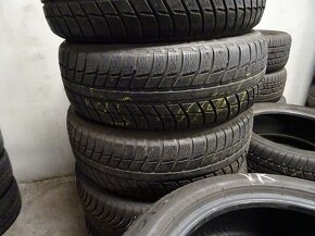 Zimní pneu Michelin Primacy,205/60/16, 4 ks, 6 mm - 5