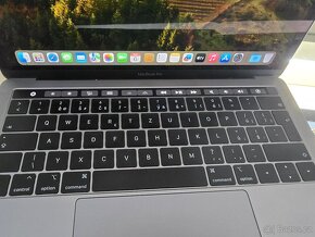 Prodám MacBook PRO 2019 - platí do smazání - 5