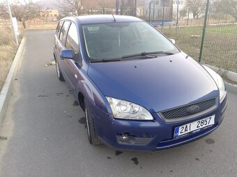 Prodám Ford Focus - 5