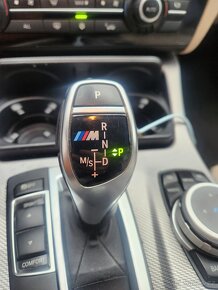 Bmw M550D performance xdrive - 5