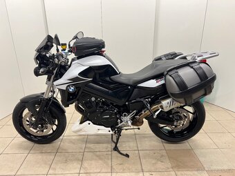 BMW F 800 R,ABS,TOP - 5