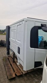 NOVA Kabina IVECO X WAY, T WAY 2022 - 5