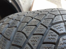 Pneu 285/35 r19 zimni - 5