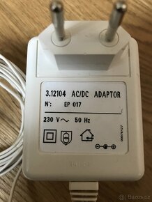 AC adaptér 20 V - 5