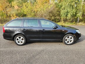 Škoda Octavia 2 1.4TSi FAMILY, 152t km - 5