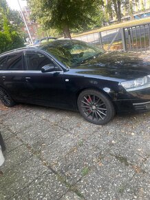 Audi a6 4f - 5