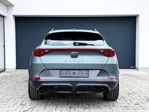 Cupra Formentor VZ5 limitovaná edice 145/222 ks - 5