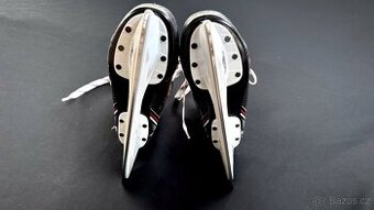 Hokejové brusle CCM JETSPEED FT 350 JR - 5