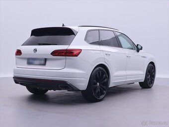 Volkswagen Touareg 4,0 V8 TDI R-Line Black DPH (2019) - 5