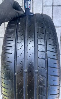 Superb - 18” Modus + letní 235/45 R18 Hankook/Pirelli - 5