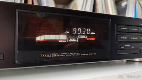 PIONEER F-656Mk2 AM/FM Stereo Tuner - 5