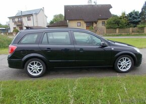 Opel Astra H Caravan 1,6 16V , nová spojka, STK - 5