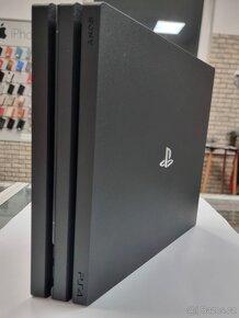 Playstation 4 PRO 1TB - 5