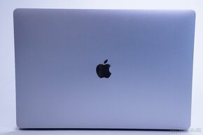 ZÁRUKA/Macbook Pro 16"TB CTO/I9 2.4GHZ/16GB RAM/512GB SSD - 5