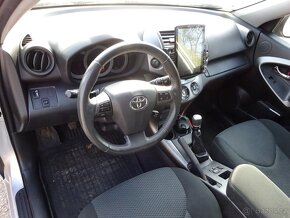 Toyota Rav4 2.0i 4x4 r.v.2011 (116 kw) stk:8/2025 - 5