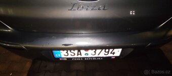 Seat Ibiza 1.2 47kw - 5