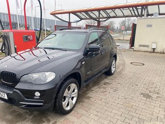 BMW X5 E70 2009 - 5