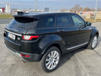 Range Rover EVOQUE 2.0TD4 132kw - 5