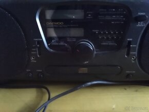 Radio Daewoo - 5