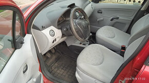 Citroen C3 - 5