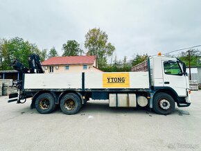 VOLVO FM13 440 64R 6X4 - 5