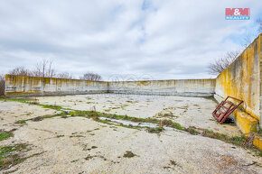 Prodej zemědělského objektu, 1527 m², Ouběnice u Votic - 5