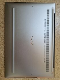 Prodam Dell XPS 13 (9310) Touch Silver - 5