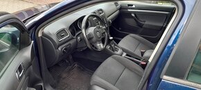 VW Golf 6 1.6TDi 77kw 2010/4motion/klima - 5