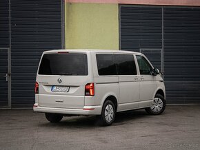 T6.1 Transporter 2.0 TDI 110kW, nelakované, záruka do 2027 - 5