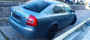 Škoda Octavia 2 1.9tdi 77kW motor BLS - 5