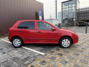 fabia 125tis km - 5