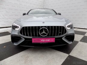 Mercedes-Benz AMG GT 53AMG/4Matic+/SpeedShift 9G - 5