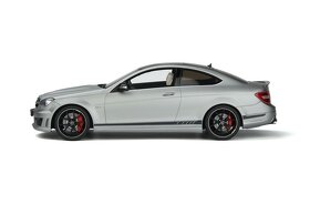 Mercedes-Benz C204 C63 AMG Edition 507 2014 1:18 GT Spirit - 5