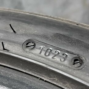 Letní pneu 245/40 R18 97Y Orium 6mm - 5