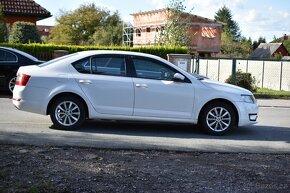 Škoda Octavia III 1.4 G-TEC - 5