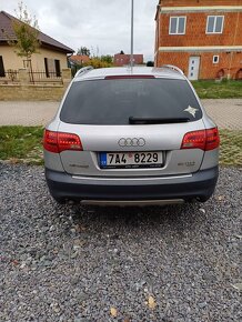 Audi A6 Allroad Quattro 3.0 171kw - 5