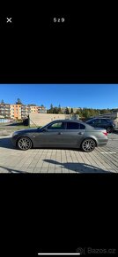 Bmw e60 520i 125kw - 5