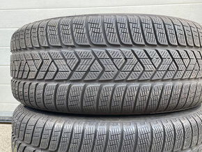 Pirelli Scorpion 235/55 R18 104H 2Ks zimní pneumatiky Pirell - 5