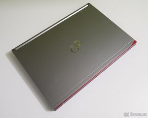 FUJITSU E733 /i7-3632QM/8GB/SSD256GB/WIN11/ZÁRUKA - 5