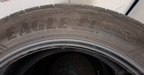 4x letní pneu Good Year, SUV, 285/45 R20, r. 2023  - 5