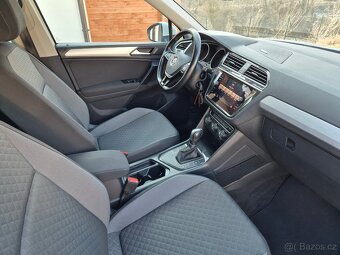 VW Tiguan 2.0Tdi 110kw Dsg- - 5