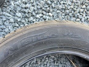 Prodám 1ks nová pneu 205/55R16 91V Nexen Nblue HD - 5