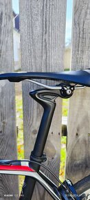 Siniční kolo Seciaized Roubaix Shimano 105 - 5